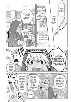 Read Hitorijime My Hero  15 Page 10 in English