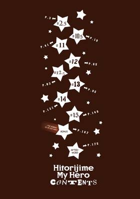Read Hitorijime My Hero  3 Page 4 in English