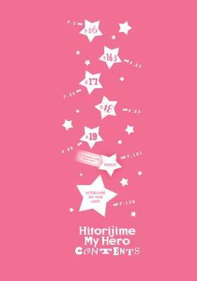 Read Hitorijime My Hero  4 Page 4 in English