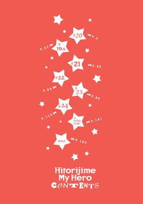 Read Hitorijime My Hero  5 Page 4 in English