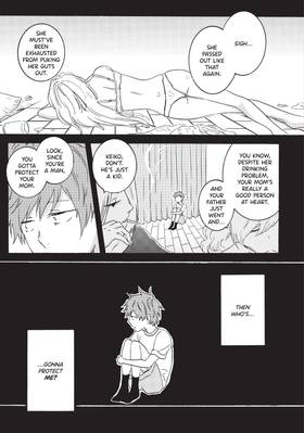 Read Hitorijime My Hero  4 Page 5 in English
