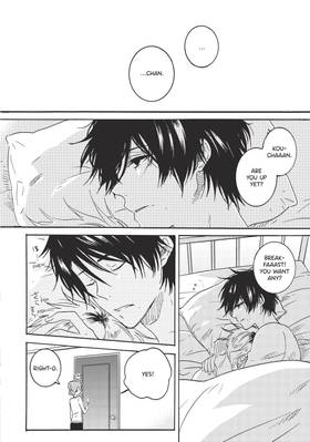 Read Hitorijime My Hero  4 Page 6 in English