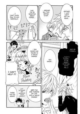 Read Hitorijime My Hero  2 Page 10 in English