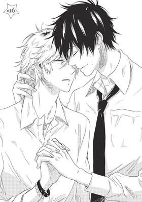 Read Hitorijime My Hero  4 Page 7 in English