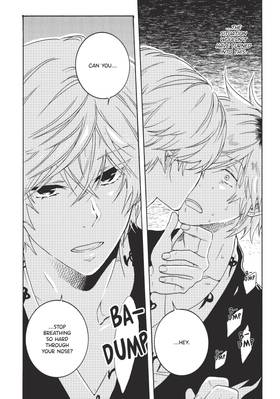 Read Hitorijime My Hero  6 Page 6 in English