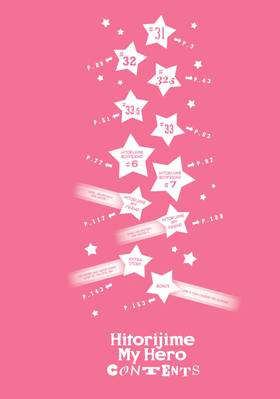 Read Hitorijime My Hero  7 Page 4 in English
