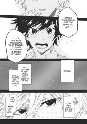 Read Hitorijime My Hero  7 Page 7 in English