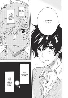 Read Hitorijime My Hero  7 Page 9 in English