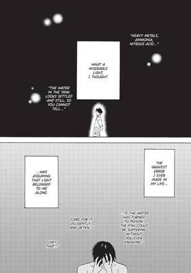 Read Hitorijime My Hero  8 Page 5 in English