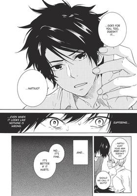 Read Hitorijime My Hero  8 Page 6 in English