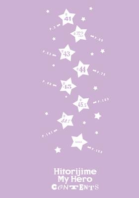 Read Hitorijime My Hero  9 Page 4 in English