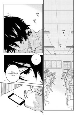 Read Hitorijime My Hero  9 Page 5 in English