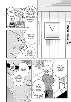 Read Hitorijime My Hero  9 Page 10 in English