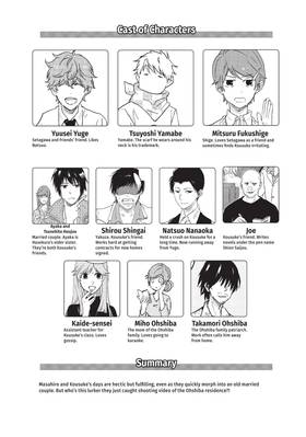 Read Hitorijime My Hero  16 Page 6 in English