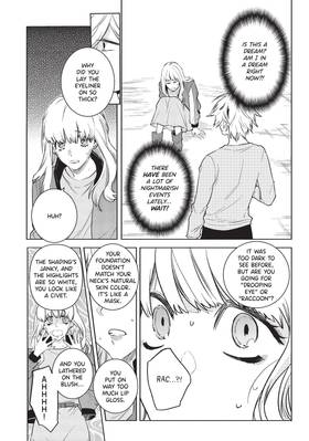 Read Hitorijime My Hero  16 Page 8 in English