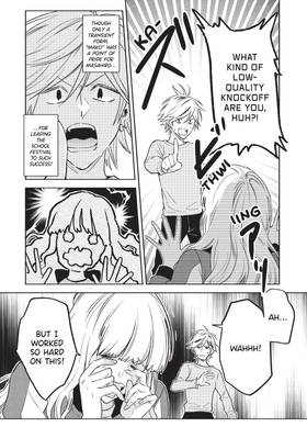Read Hitorijime My Hero  16 Page 9 in English
