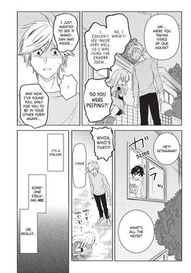Read Hitorijime My Hero  16 Page 10 in English