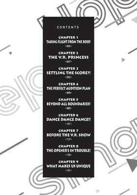 Read Hop Step Sing!  1 Page 4 in English