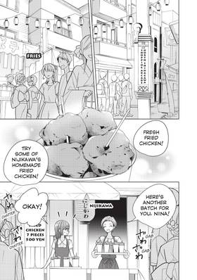 Read Hop Step Sing!  3 Page 5 in English