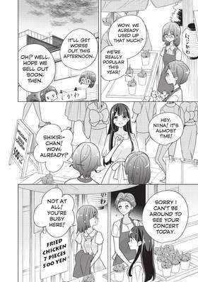 Read Hop Step Sing!  3 Page 6 in English