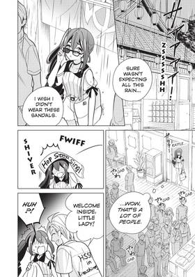 Read Hop Step Sing!  3 Page 8 in English