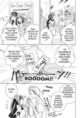 Read Hop Step Sing!  3 Page 9 in English