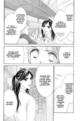 Read Hotaru's Way  12 Page 8 in English