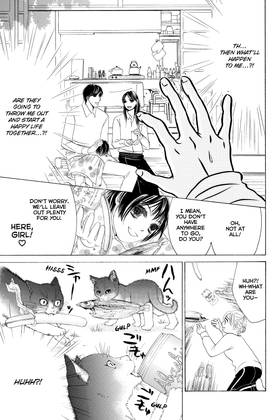 Read Hotaru's Way  12 Page 9 in English