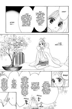 Read Hotaru's Way  13 Page 9 in English