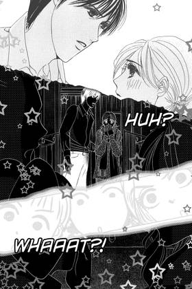 Read Hotaru's Way  14 Page 6 in English