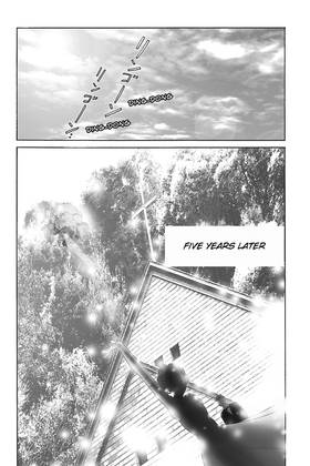 Read Hotaru's Way  15 Page 8 in English