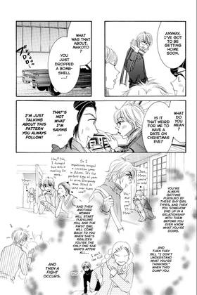 Read Hotaru's Way  2 Page 9 in English