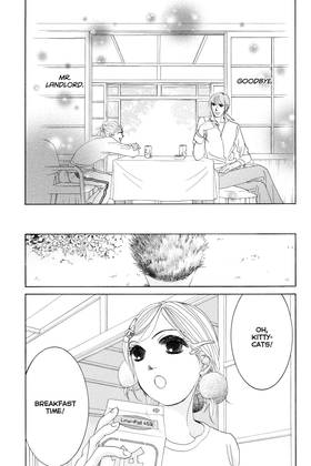 Read Hotaru's Way  6 Page 7 in English