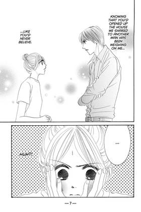 Read Hotaru's Way  7 Page 9 in English