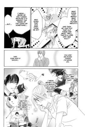 Read Hotaru's Way  7 Page 10 in English