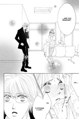 Read Hotaru's Way  9 Page 10 in English