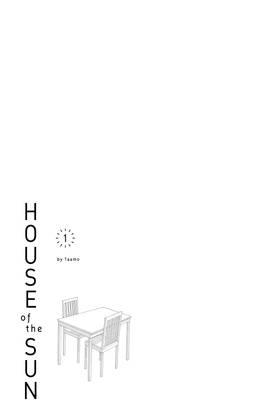 Read House of the Sun  1 Page 3 in English