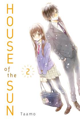 Read House of the Sun  2 Page 1 in English