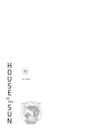 Read House of the Sun  11 Page 3 in English