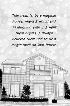 Read House of the Sun  1 Page 7 in English