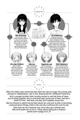 Read House of the Sun  10 Page 5 in English