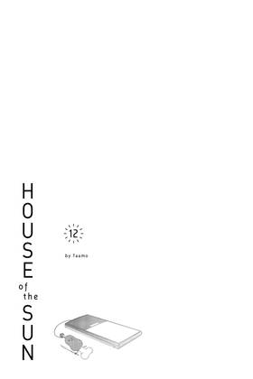 Read House of the Sun  12 Page 3 in English