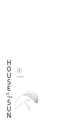 Read House of the Sun  2 Page 3 in English