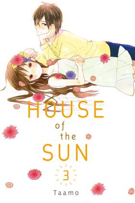 Read House of the Sun  3 Page 1 in English