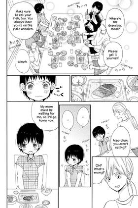 Read House of the Sun  1 Page 10 in English
