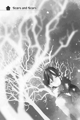 Read House of the Sun  11 Page 7 in English