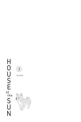 Read House of the Sun  3 Page 3 in English