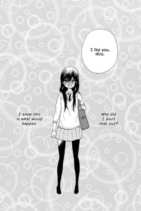 Read House of the Sun  2 Page 7 in English