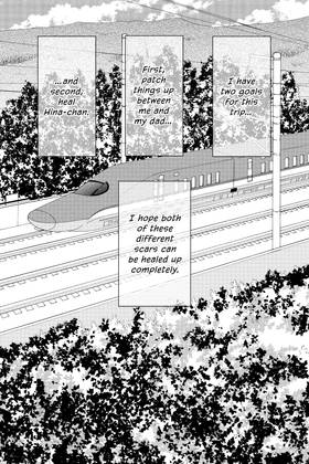 Read House of the Sun  11 Page 9 in English