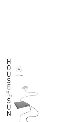 Read House of the Sun  4 Page 3 in English
